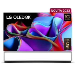 LG OLED88Z39LA (2023) - 88 inch - OLED TV