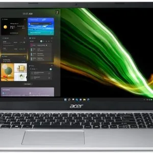Acer Aspire 3 (A315-58-531K) -15 inch Laptop