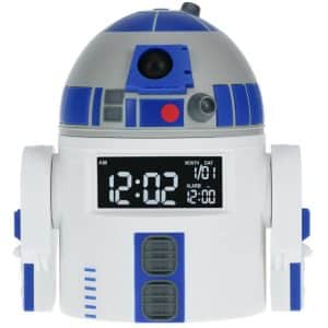 Paladone Star Wars: R2-D2 Alarm Clock wekker