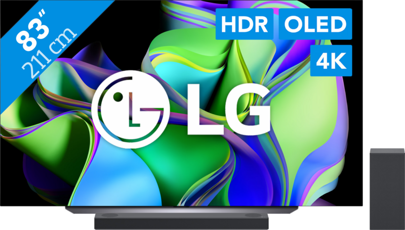 De 5 Beste LG OLED TV’s voor een Ultieme Kijkervaring | 2024