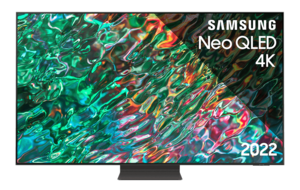 Samsung Neo QLED 4K 55QN93B (2022)
