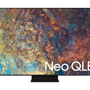Samsung Neo QLED 98QN90A (2022) | Smart TV's | Beeld&Geluid - Televisies | 8806092735965