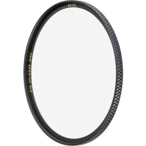 B+W UV-filter MRC Basic 95 | Lensfilters lenzen | Fotografie - Objectieven toebehoren | 4012240045105