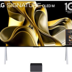 LG OLED evo M3 97M39LA | Smart TV's | Beeld&Geluid - Televisies | 8806084497888