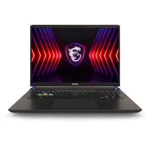 MSI Vector 16 HX A14VHG-671NL gaming laptop 240 Hz | Core i9-14900HX | RTX 4080 | 32 GB | 1 TB SSD
