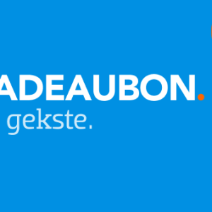 Eindhoven cadeaubon van 50 euro
