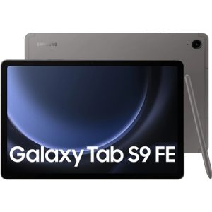Samsung Galaxy Tab S9 FE 128GB Wifi Grijs