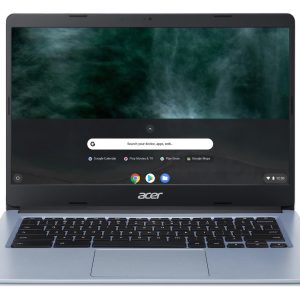 Acer Chromebook 314 CB314-1H-C5DC -14 inch Chromebook