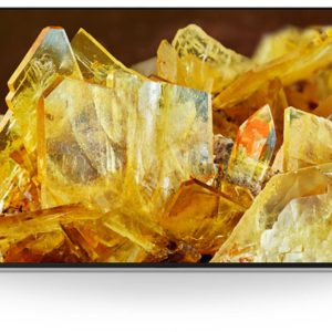 De Beste Shopper 4 Sony Bravia XR-98X90L | Smart TV's | Beeld&Geluid - Televisies | 4548736150768