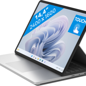 De Beste Shopper 6 Microsoft Surface Laptop Studio 2 - i7/16GB/512GB/GeForce RTX 4050