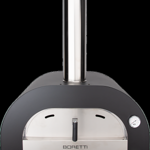 Boretti Pizzaoven Amalfi | Pizzaovens op gas | 8715775201980