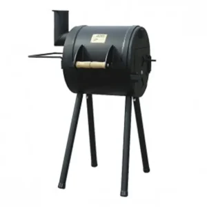 JOE's BBQ Smoker | Little Joe 16“