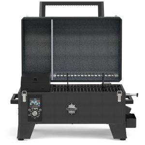 Pit Boss Navigator 150 pellet grill barbecue