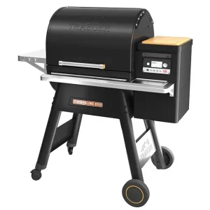 Traeger | Timberline 850 BBQ