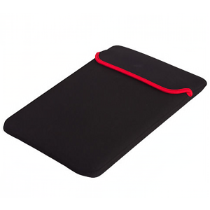 tv voet 8 14" Black Laptop Soft Sleeve Case Bag Pouch For 14.0 14.1 14.4