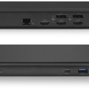 ACT AC7048 4K Docking Station 3 Monitors | Docking stations | 8716065506518