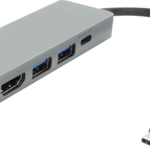 ACT AC7091 USB-C Docking Station