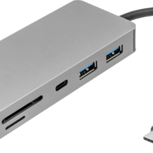 ACT AC7092 USB-C Docking Station