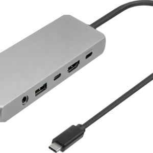 ACT AC7095 USB-C Docking Station