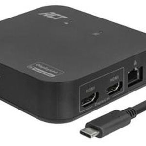 ACT AC7150 | USB-Hubs | 8716065550443