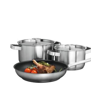 AEG A3SS Pan