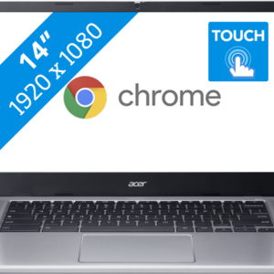 Acer Chromebook 314 (CB314-4HT-C58X)