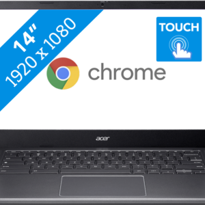 Acer Chromebook Plus 514 (CB514-4HT-36BJ)