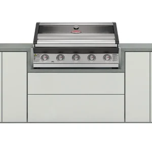 Beefeater | Buitenkeuken Element Harmony 5 Brander | Standard Pack Modules Only