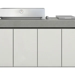Beefeater | Buitenkeuken Element Harmony 6+1 Brander Pack | Modules Only