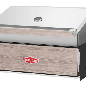 Beefeater | Inbouw BBQ | Discovery 1500 3 Brander