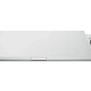 Beefeater | Inbouw BBQ | Signature Proline 6 Brander | Platte Deksel