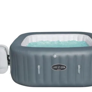 Bestway | Lay-Z-Spa Hawaii | Hydro Jet Pro