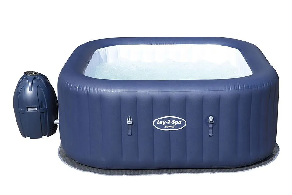 Bestway | Lay-Z-Spa Hawaii 1 Bestway | Lay-Z-Spa Hawaii