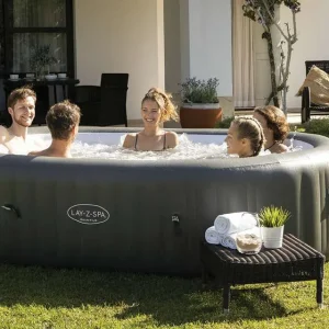 Bestway | Lay-Z Spa Mauritius
