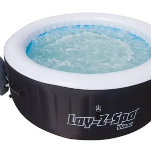 Bestway | Lay-Z-Spa Miami