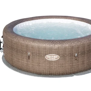 Bestway | Lay-Z-Spa St. Moritz