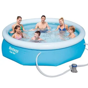 Bestway | Zwembad Fast Set 305 x 76 cm