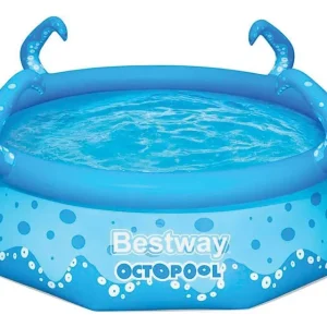 Bestway | Zwembad met Sproeiers OctoPool 274 x 76 cm