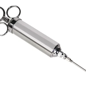 Big Green Egg | Chef'S Grade Flavor Injector