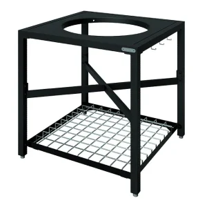 Big Green Egg | Modular Workspace | Egg Frame | Medium