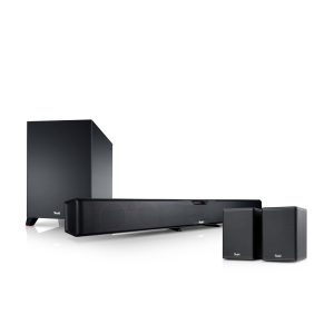 tv voet 6 "CINEBAR PRO Surround "4.1-Set""