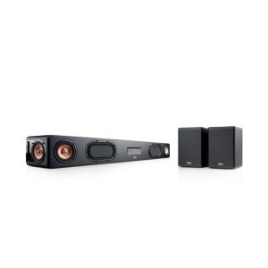 tv voet 7 "CINEBAR ULTIMA Surround "4.0-Set""