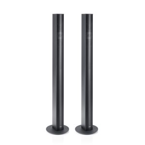 tv voet 8 "Columa 300 Mk2 "5.1>7.1 Uitbreidingsset zuilen""