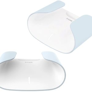 D-Link Aquila Pro AI AX3000 Smart Mesh Router (2-pack) | Routers&Modems | 0790069472831