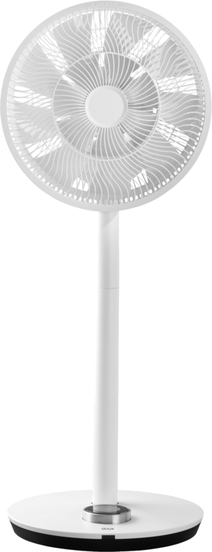 Duux Whisper Flex Smart Wit (zonder accu) 1 Duux Whisper Flex Smart Wit (zonder accu)