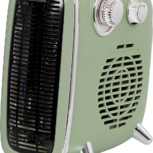 Eurom B-4 1800 elektrische kachel - Groen