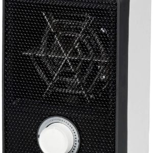 Eurom Fanheater 600 elektrische kachel