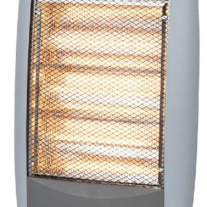 Eurom Safe-t-shine 1200 Compact elektrische kachel