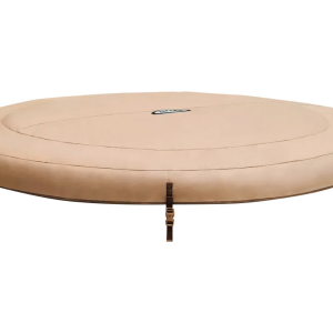 Intex Pure Spa Bubble Therapy spa cover - Ø216 cm