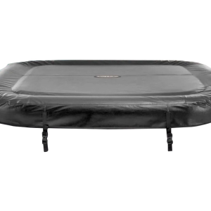 Intex Pure Spa Greystone Deluxe spa cover - 196 x 196 cm